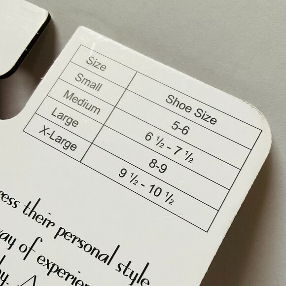 KOOBA Women's Slippers NWT Size L - Picture 5 of 5